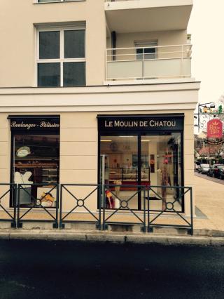 Boulangerie Le Moulin de Chatou 0