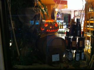 Boulangerie Aux Fins Gastronomes. 0