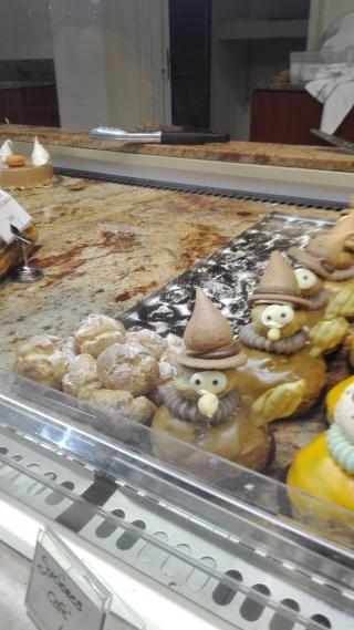 Boulangerie La Panetière de Croissy 0