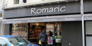 Boulangerie Romaric 0