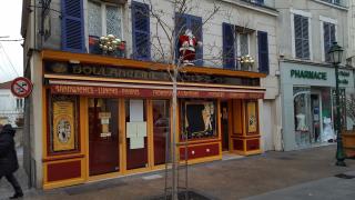Boulangerie Boulangerie Pâtisserie de l'Eglise 0