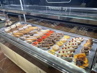 Boulangerie Maison ADAM 0