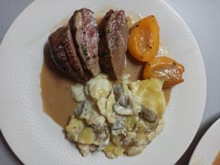 Boulangerie Boulangerie des SA'Pains 1