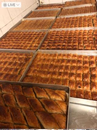 Boulangerie Au Pain D'istanbul 0