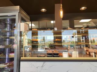 Boulangerie Boulangerie LILY 0