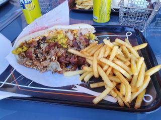 Boulangerie O'KEBAB 0