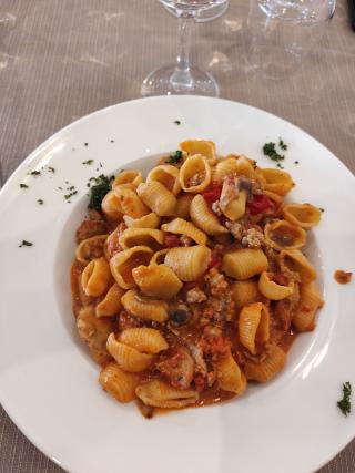 Boulangerie Dall’italiano 0