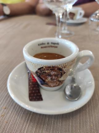 Boulangerie Dall’italiano 0