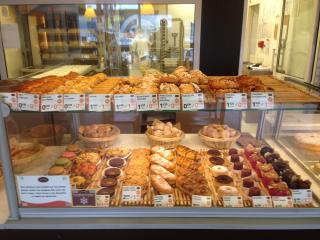 Boulangerie Firmin 1