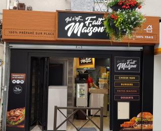 Boulangerie Ici c'est fait maison 2