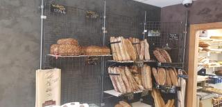 Boulangerie Boulangerie et Patisserie artisanal - Gamet Franck Jean Paul 0
