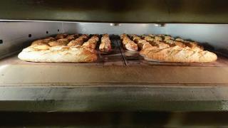 Boulangerie Le Secret du Moulin 1