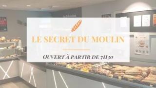 Boulangerie Le Secret du Moulin 2