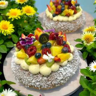 Boulangerie DAMBROISE (Pâtisserie) 0