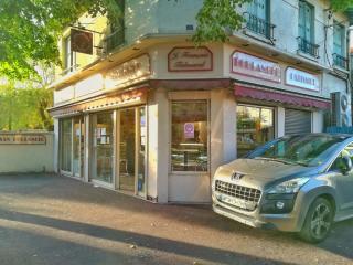 Boulangerie La tradition dorée 0