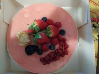 Boulangerie le Fournil du Nil 1