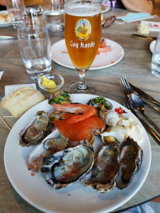 Boulangerie O Braises Rouges 0