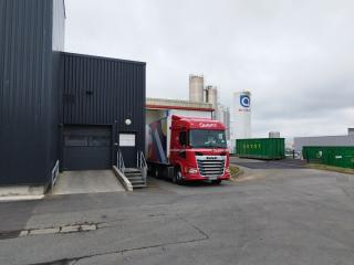 Boulangerie St Michel Guingamp 1