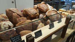 Boulangerie Pain des Paumes 0