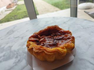 Boulangerie Le Pignon Landais 0