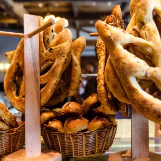Boulangerie PAUL 0