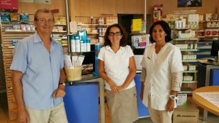 Boulangerie Fournil In 1