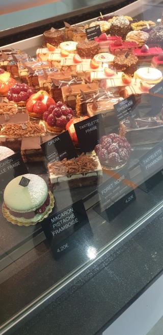 Boulangerie Maison OLIVIER 0