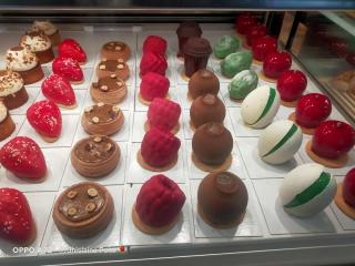 Boulangerie Maison M & S 0