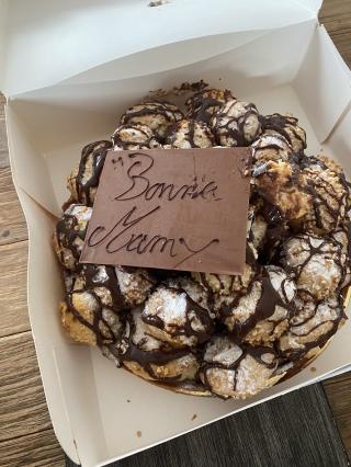 Boulangerie Gaufillier 0