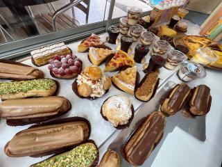 Boulangerie Le Coin Gourmand 1