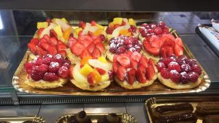 Boulangerie Le Coin Gourmand 0