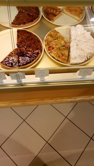 Boulangerie Boulangerie pâtisserie Flury 0