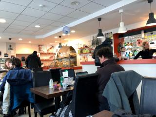 Boulangerie L'Alliance 0