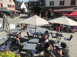 Boulangerie L'Alliance 0