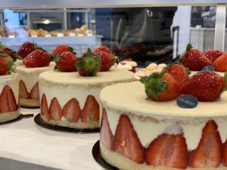 Boulangerie BOULANGERIE ALBERT - NEUILLY 0