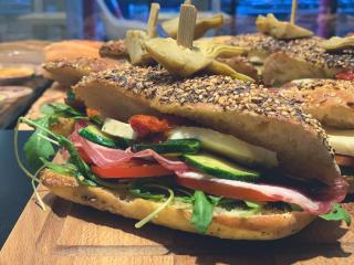 Boulangerie BOULANGERIE ALBERT - NEUILLY 0