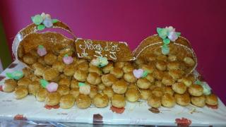 Boulangerie BOULANGERIE PATISSERIE REVOL 0