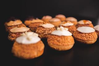 Boulangerie Grégoire Boulangerie Patisserie 2