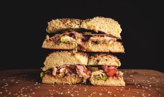 Boulangerie Grégoire Boulangerie Patisserie 0