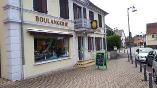 Boulangerie Boulangerie Pâtisserie Christophe Vogel 0