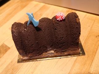 Boulangerie Le Fournil de St Christophe 0