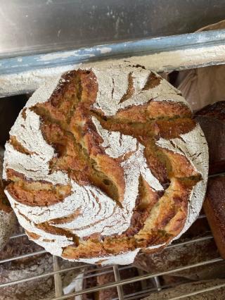 Boulangerie Le Fournil des Grandes Serres 0