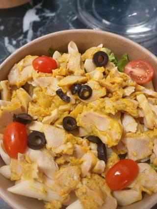 Boulangerie So food Chez Lili 0