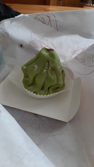 Boulangerie Dumont Fabrice 0