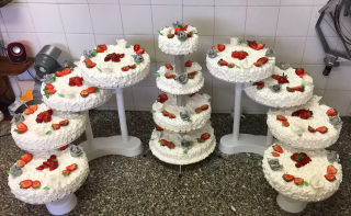 Boulangerie Le fournil du Viaduc (Vallon des Tuves) 0