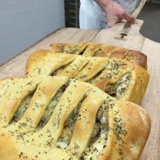 Boulangerie Boulangerie De Tubie 1