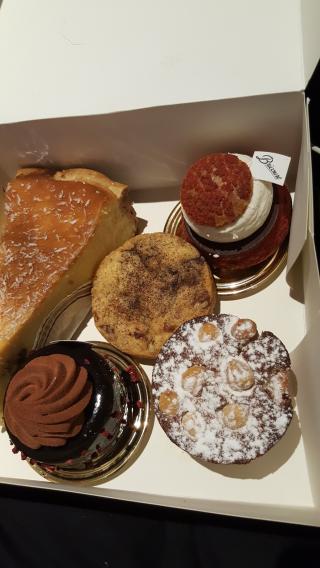 Boulangerie Boulangerie Carl & Alina 0