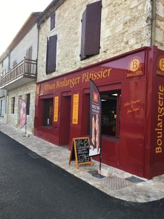 Boulangerie Patiboul and co 0