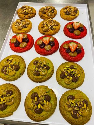 Boulangerie Les Délices de Bourneil 0