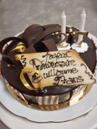 Boulangerie AUX MILLE DELICES DE COURTRY 0